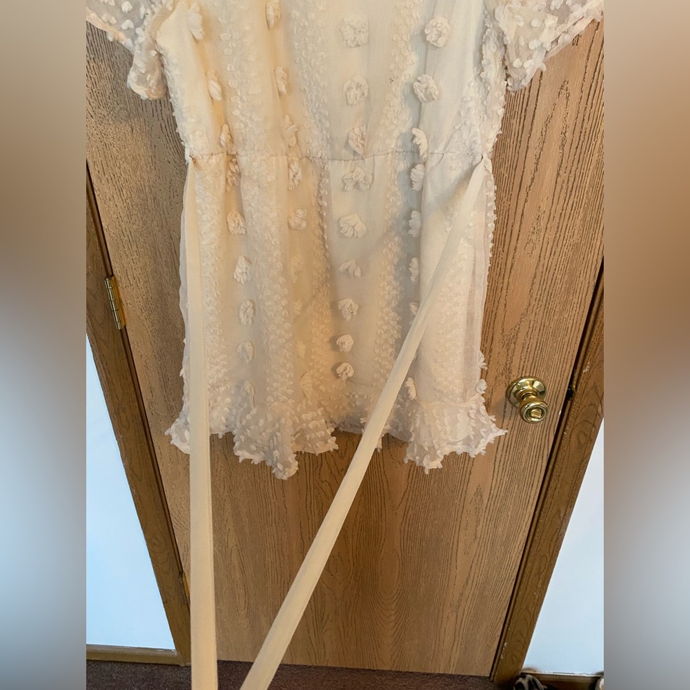 Clad + Cloth Somebody to love dress - Picture 4 of 5
